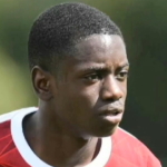 صورة Charles Kwame